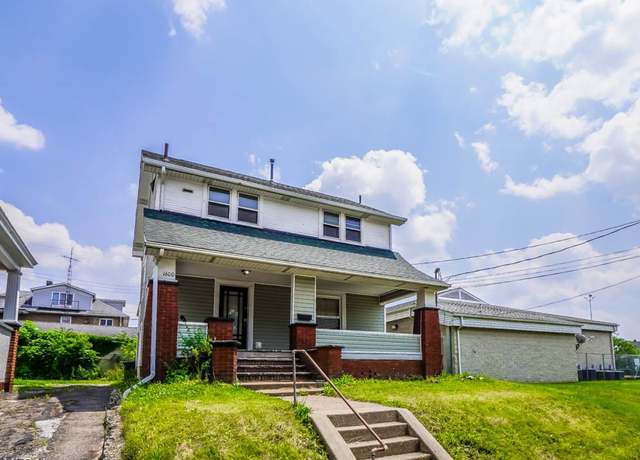 Property at 1600 Shorb Ave NW, Canton, OH 44703, 2 beds, 1.5 baths