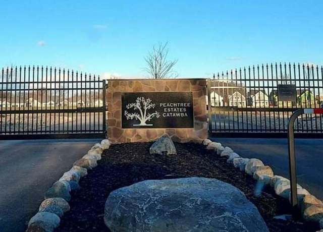 Property at 2593 N Peachtree Ln Unit Sublot 2, Port Clinton, OH 43452