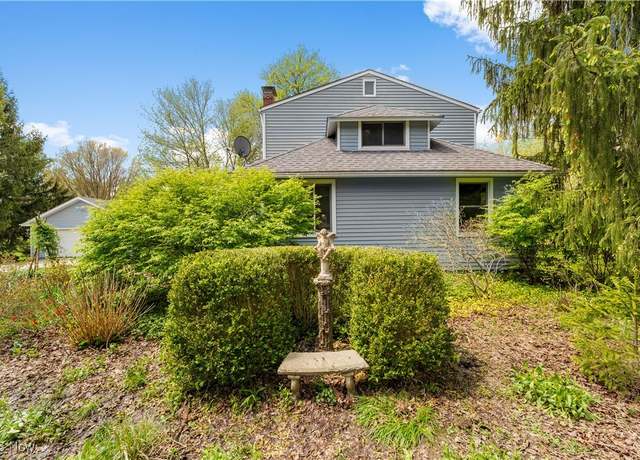 Property at 14220 Chillicothe Rd, Novelty, OH 44072, 3 beds, 2 baths