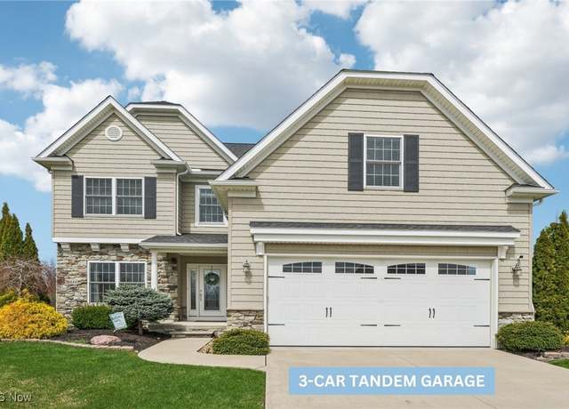 Property at 36144 Sophia Ln, North Ridgeville, OH 44039, 4 beds, 2.5 baths