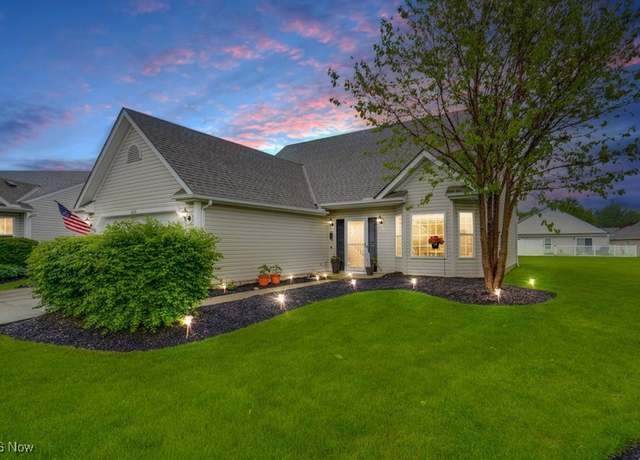 Property at 4626 Brookstone Ct, Brunswick, OH 44212, 3 beds, 2.5 baths