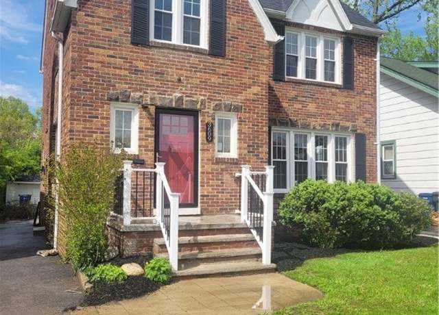 Property at 3609 Antisdale Ave, Cleveland Heights, OH 44118, 4 beds, 1.5 baths