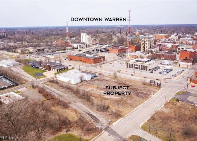 Property at 333 S Park Ave, Warren, OH 44483