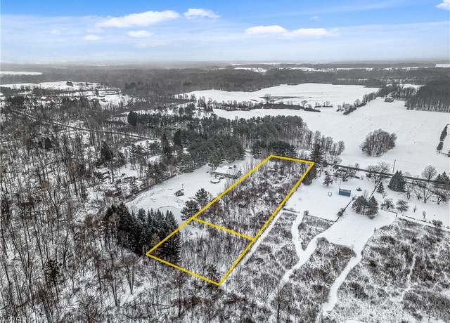 Property at V/L Gore Orphanage Rd, New London, OH 44851