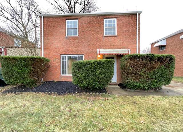 Property at 20370 Crystal Ave, Euclid, OH 44123, 3 beds, 1 bath