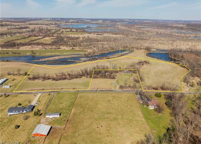 Property at Force Rd, Shreve, OH 44676