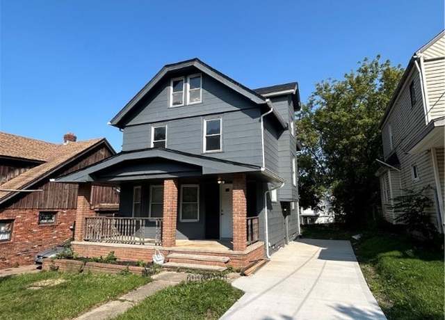 Property at 3279 W 86th St, Cleveland, OH 44102, 3 beds, 1 bath