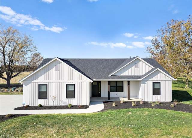 Property at 8664 Akron Rd, Marshallville, OH 44645, 3 beds, 2 baths