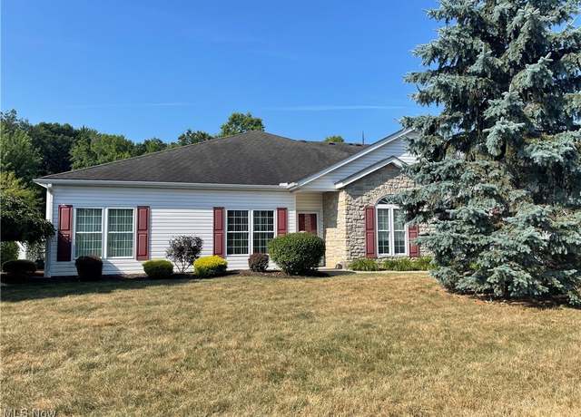 Property at 7006 Knight Ave NW, Canton, OH 44708, 2 beds, 2 baths