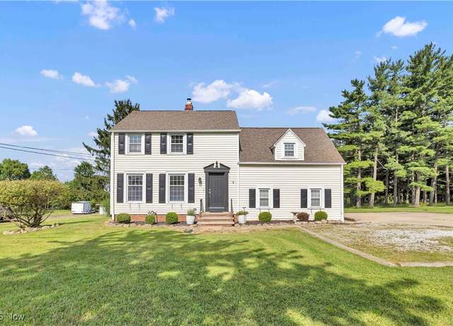 Property at 15388 Ridge Rd, North Royalton, OH 44133, 3 beds, 2 baths