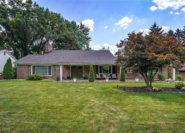 Property at 2596 Brice Rd, Akron, OH 44313, 4 beds, 2.5 baths