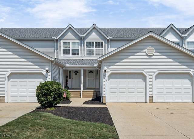 Property at 1653 Maple View Ct, Streetsboro, OH 44241, 2 beds, 2.5 baths
