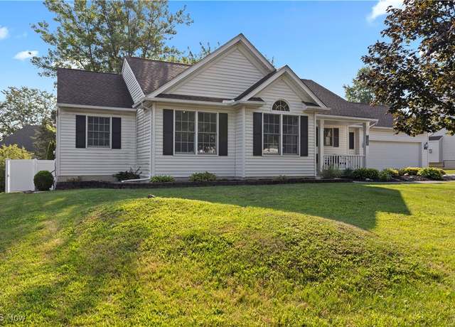 Property at 1050 Coopers Run, Amherst, OH 44001, 3 beds, 2.5 baths