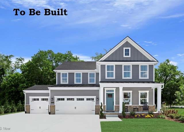 Property at 841 Miramar Ln, Fairlawn, OH 44333, 4 beds, 3.5 baths