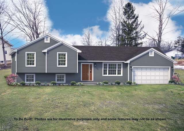 Property at 467 S Eagle St, Geneva, OH 44041, 3 beds, 2 baths