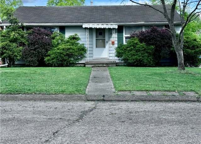 Property at 2608 Cleveland Ave, Parkersburg, WV 26104, 3 beds, 1 bath