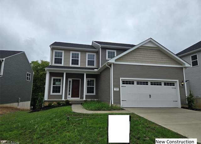 Property at 3385 Buckeye Trl, Green, OH 44685, 4 beds, 2.5 baths