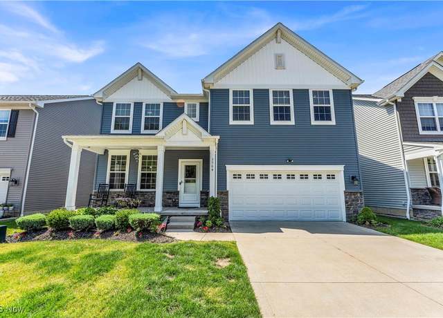 Property at 3564 Brunswick Lk, Brunswick, OH 44212, 4 beds, 4 baths