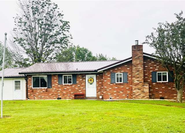 Property at 91070 Kilgore Ridge Rd, Scio, OH 43988, 3 beds, 2 baths