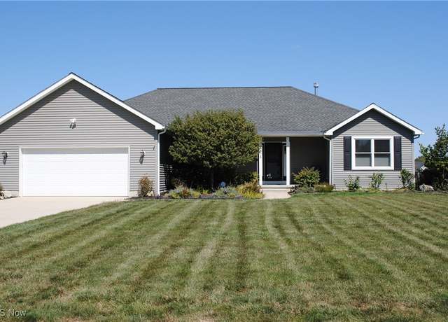 Property at 1175 Limerick Ln, Grafton, OH 44044, 3 beds, 2 baths