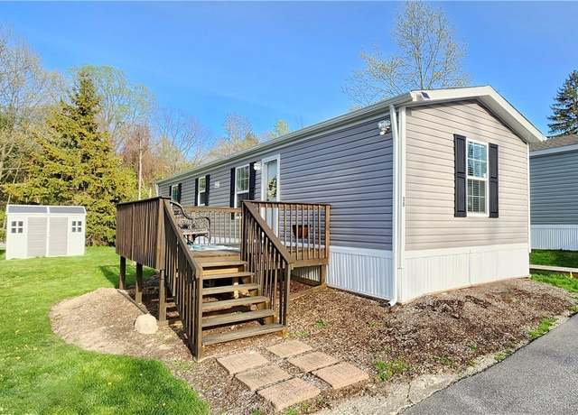 Property at 8323 Eagle Rd #38, Kirtland, OH 44060, 2 beds, 2 baths