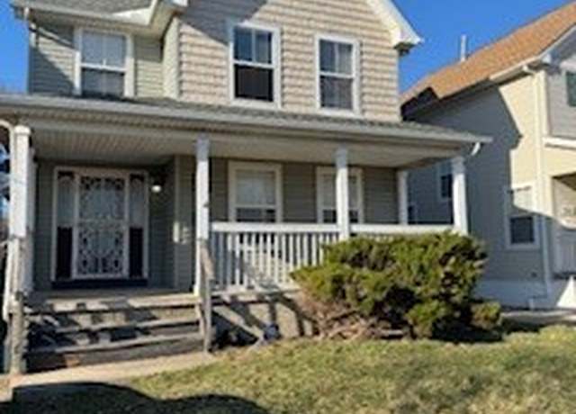 Property at 13305 Marston Ave, Cleveland, OH 44105, 4 beds, 3.5 baths