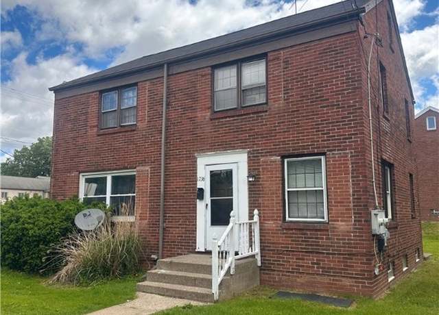 Property at 1736 Spring Ave NE, Canton, OH 44714, 4 beds, 2 baths