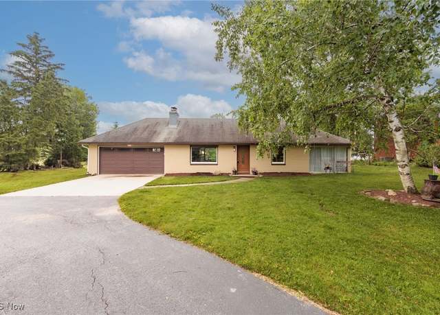 Property at 10229 State Rd, North Royalton, OH 44133, 2 beds, 1 bath