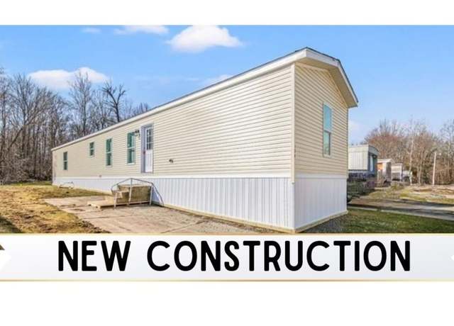 Property at 3583 Austin Rd #134, Geneva, OH 44041, 3 beds, 2 baths