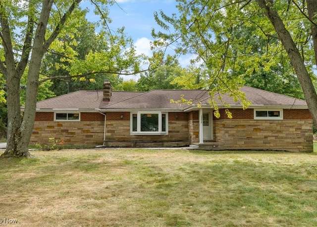 Property at 25096 Highland Rd, Richmond Heights, OH 44143, 3 beds, 2.5 baths