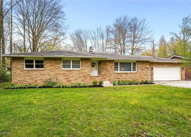 Property at 5069 Hoagland Blackstub, Cortland, OH 44410, 4 beds, 1.5 baths