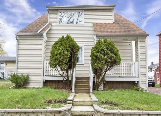 Property at 503 Rothrock Ave, Akron, OH 44314, 2 beds, 1.5 baths