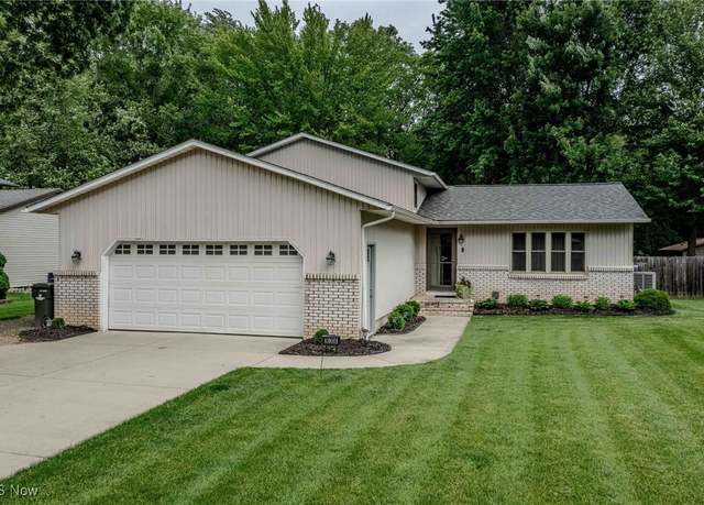 Property at 36304 Westfield Dr, North Ridgeville, OH 44039, 3 beds, 2.5 baths