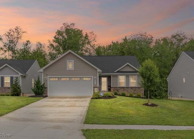 Property at 2779 Steeb Dr, Norton, OH 44203, 4 beds, 3 baths