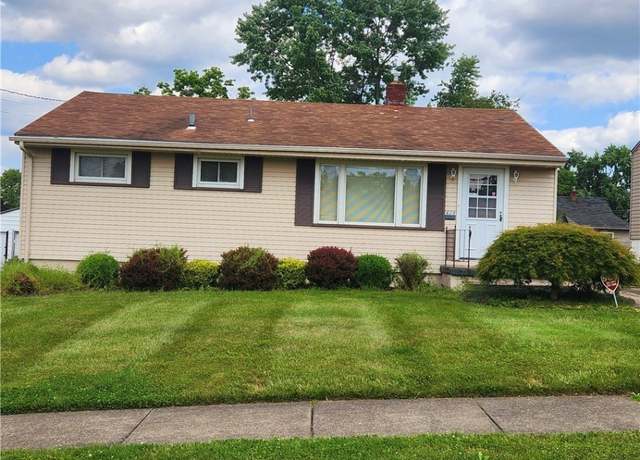 Property at 629 W Heights Ave, Youngstown, OH 44509, 3 beds, 1 bath