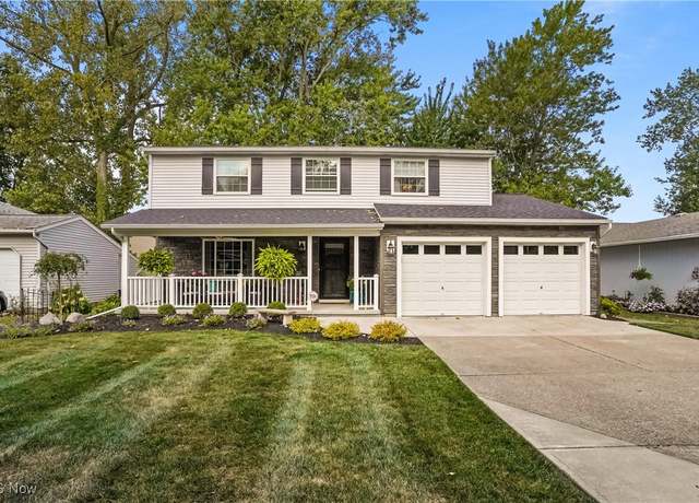 Property at 3000 Gale Rd, Willoughby, OH 44094, 4 beds, 2.5 baths