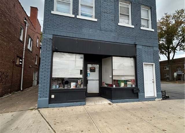 Property at 12718 Lorain Ave, Cleveland, OH 44111, 4 beds, 4 baths