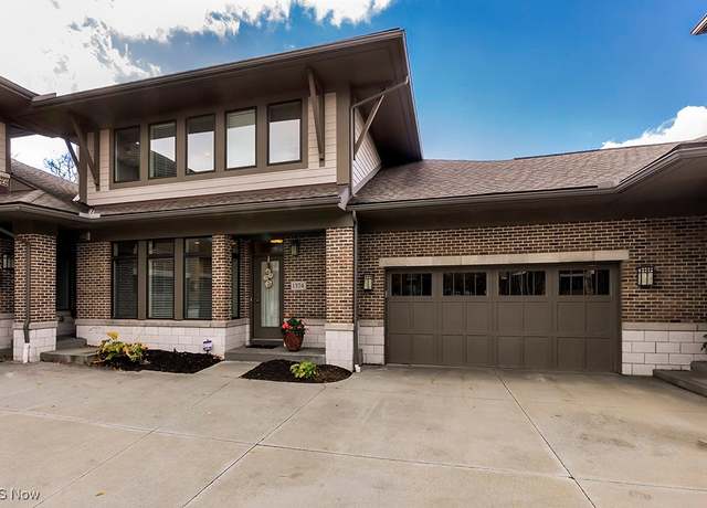 Property at 1374 Slate Ct, Cleveland Heights, OH 44118, 4 beds, 3.5 baths