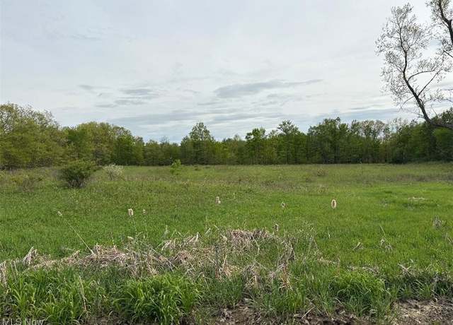 Property at 1648 (2) Footville Richmond Rd, Jefferson, OH 44047