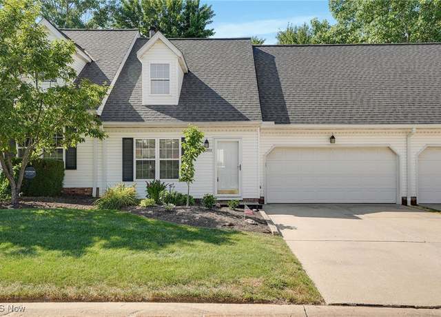 Property at 11253 Hampton Bay Ln, Concord, OH 44077, 3 beds, 2 baths