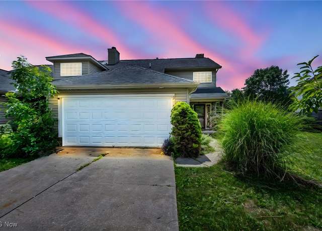 Property at 547 Greenside Dr, Painesville, OH 44077, 3 beds, 2 baths