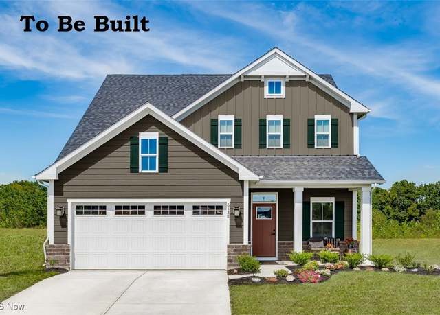 Property at 693 Downington St, OH 44077, 4 beds, 3.5 baths