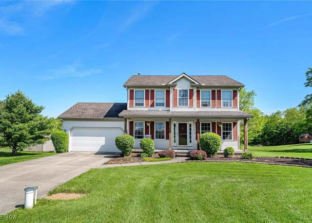 Property at 7864 Silver Ash Trl, Madison, OH 44057, 3 beds, 3 baths