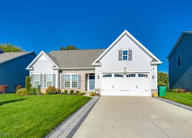 Property at 129 Ava June Dr, OH 44077, 3 beds, 3 baths
