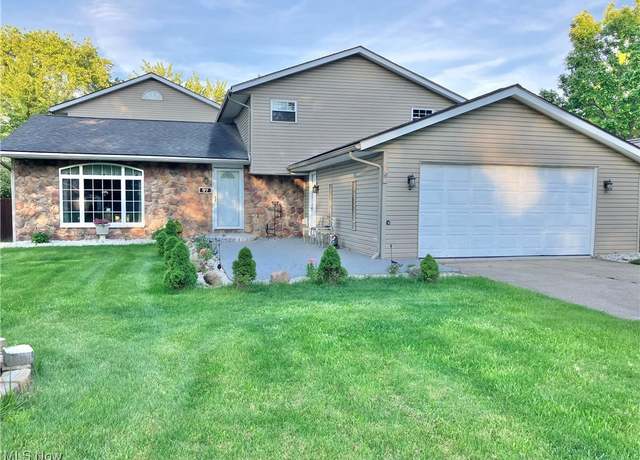 Property at 97 Weathervane Ln, Brunswick, OH 44212, 5 beds, 4 baths