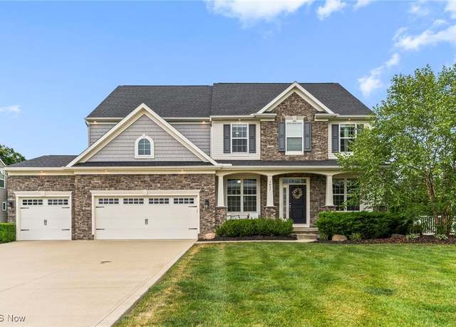 Property at 5457 Drayton Hall, Valley City, OH 44280, 4 beds, 2.5 baths