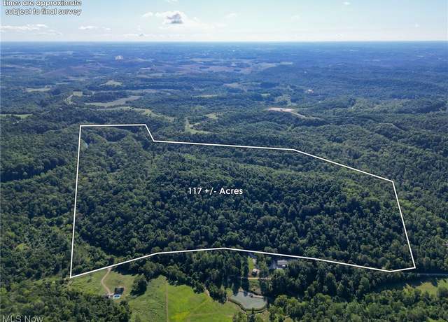 Property at Greenlawn Rd, Quaker City, OH 43773