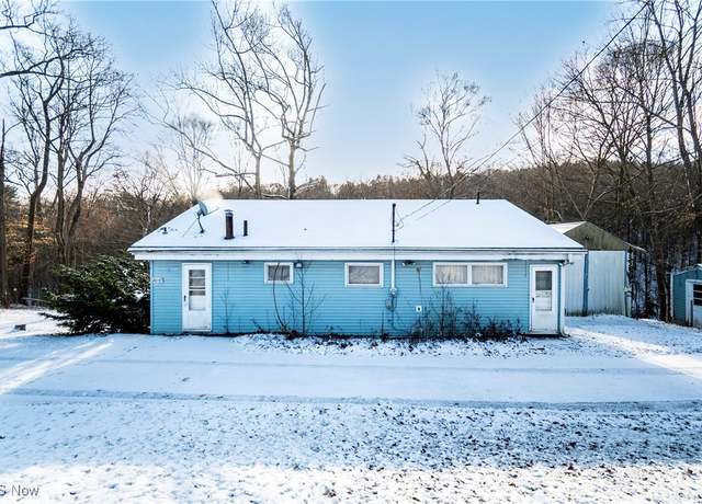Property at 40187 State Route 517, Lisbon, OH 44432, 3 beds, 2 baths