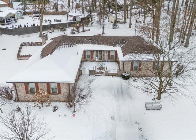 Property at 1515 Celia Ct, Niles, OH 44446, 3 beds, 2.5 baths