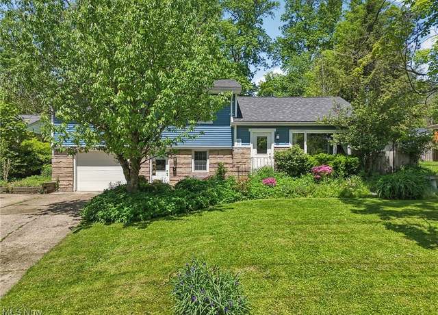 Property at 179 High St, Chagrin Falls, OH 44022, 3 beds, 2 baths
